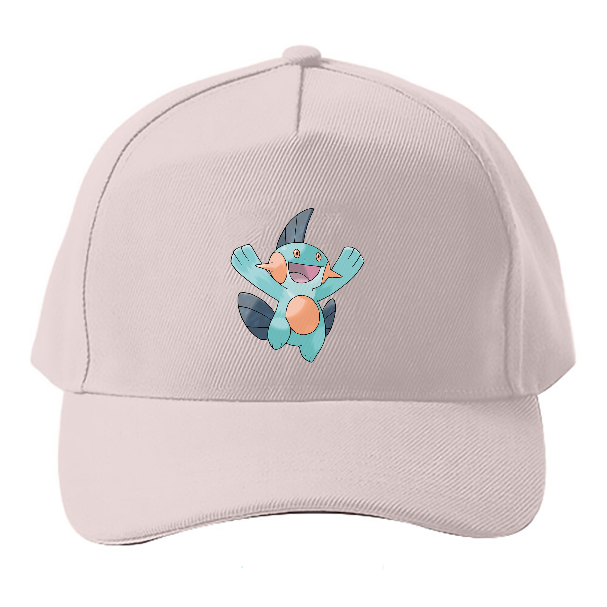 （画像用） ポケットモンスター Pokémon ベースボールキャップ 綿100％ 男女兼用 帽子 スポーツ